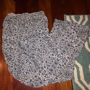 •Brandy Melville• flowy pants